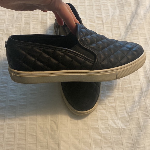 Steve Madden ECENTRIC-Q sneaker - Picture 8 of 11